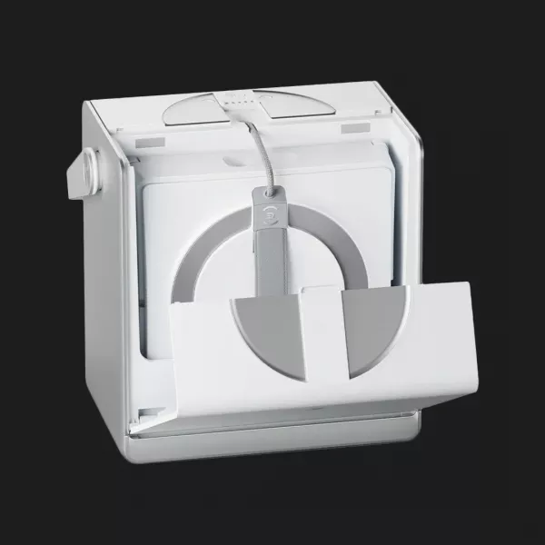 Робот-пилосос для миття вікон Ecovacs Winbot W2 Omni (White)