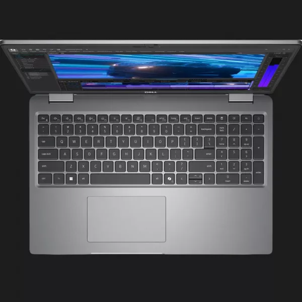 Ноутбук Dell Precision 3591 (Intel Core Ultra 7/32GB/1TB (SSD)/Arc Graphics) (N206P3591UWP1) (Standard)