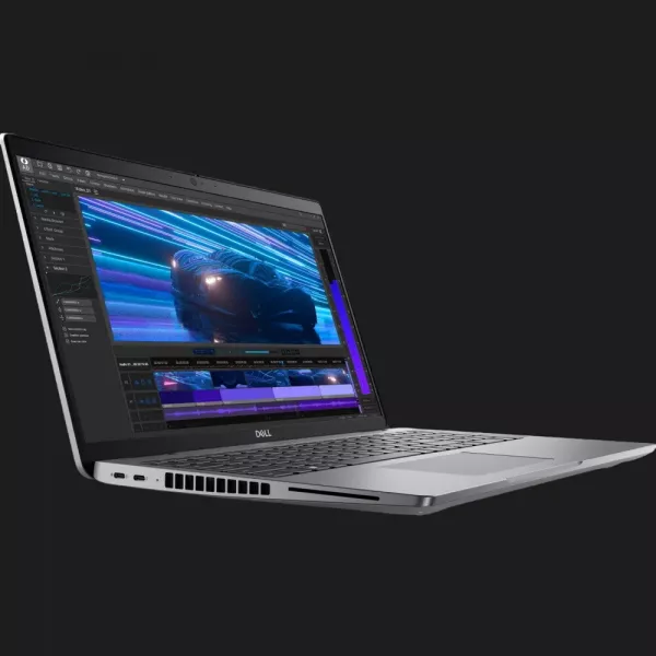 Ноутбук Dell Precision 3591 (Intel Core Ultra 7/32GB/1TB (SSD)/Arc Graphics) (N206P3591UWP1) (Standard)