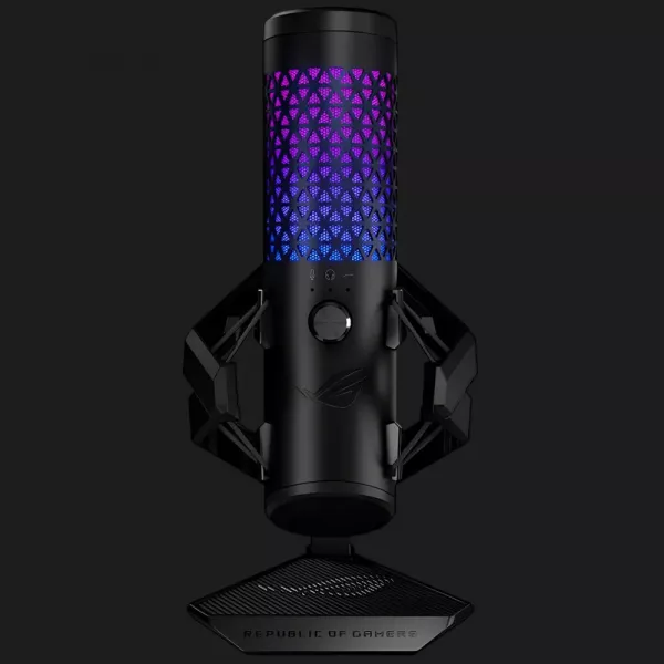 Мікрофон Asus ROG Carnyx (Black) (UA)