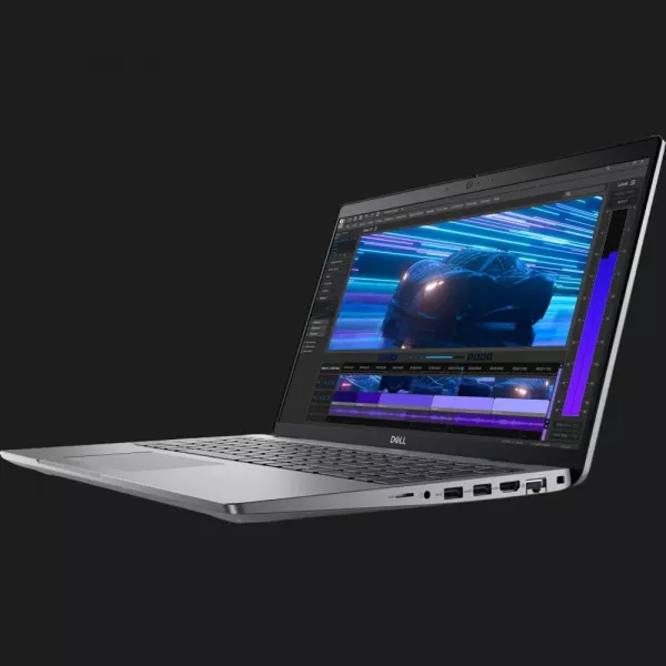 Ноутбук Dell Precision 3591 (Intel Core Ultra 7/96GB/8TB (SSD)/Arc Graphics) (N206P3591UWP7) (Standard)