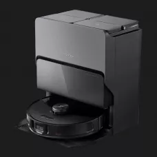 Робот-пилосос Roborock S8 MaxV Ultra (Black)