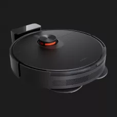 Робот-пилосос Xiaomi Robot Vacuum S20+ (Black) (Standard)