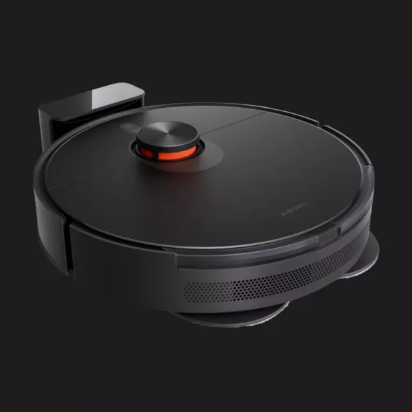 Робот-пилосос Xiaomi Robot Vacuum S20+ (Black) (Standard)