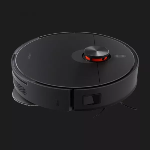 Робот-пилосос Xiaomi Robot Vacuum S20+ (Black) (Standard)