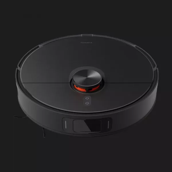 Робот-пилосос Xiaomi Robot Vacuum S20+ (Black) (Standard)