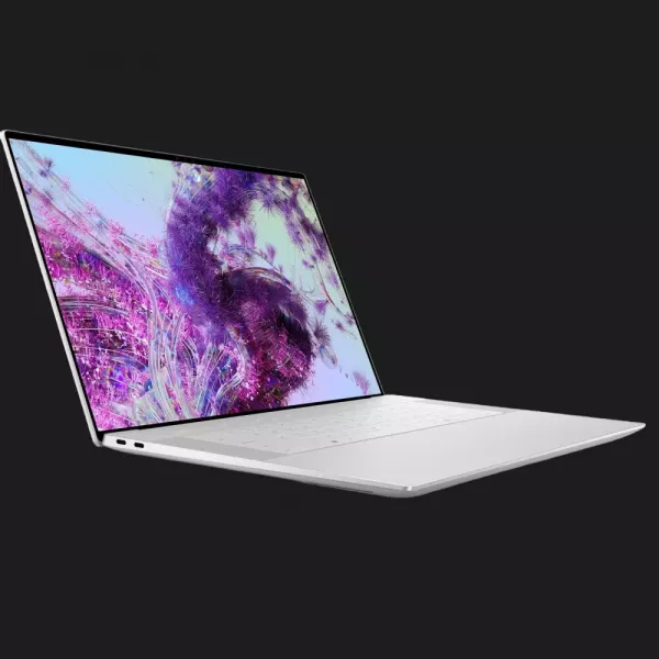 Ноутбук Dell XPS 16 9640 (Intel Core Ultra 9/ 32GB/ 2TB (SSD)/ RTX 4060) (XPS9640-9258SLV-PUS) (Standard)
