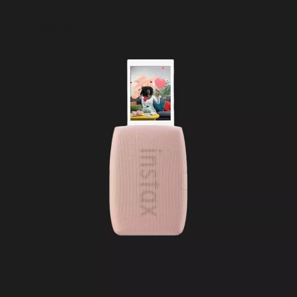 Фотопринтер  Fujifilm INSTAX Mini Link3 (Rose Pink)