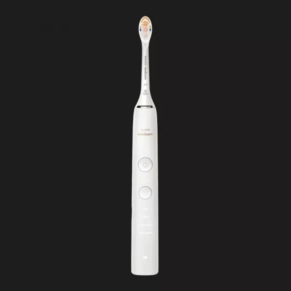 Зубна електрощітка Philips Sonicare DiamondClean 9000 (White)