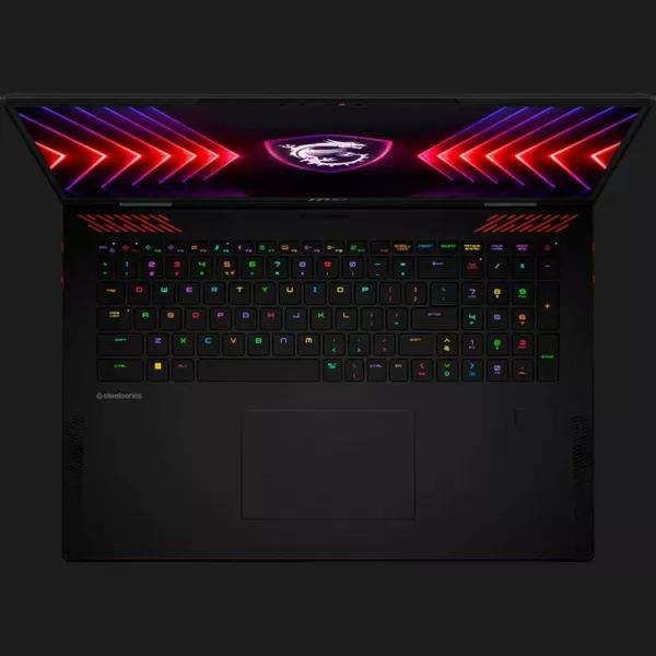 Ноутбук MSI Raider HX A14VHG (Intel Core i9/32GB/1TB (SSD)/RTX 4080) (RAIDER18HX14268) (Standard)