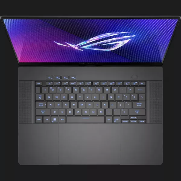 Ноутбук ASUS ROG Zephyrus G16 GU605MI (Intel Core Ultra 9/ 16GB/ 4TB (SSD)/ RTX 4070) (GU605MI-G16.U94072) (Standard)
