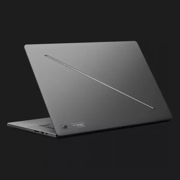 Ноутбук ASUS ROG Zephyrus G16 GU605MI (Intel Core Ultra 9/ 16GB/ 4TB (SSD)/ RTX 4070) (GU605MI-G16.U94072) (Standard)