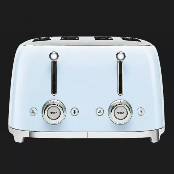 Тостер SMEG (4 pcs) (Blue)
