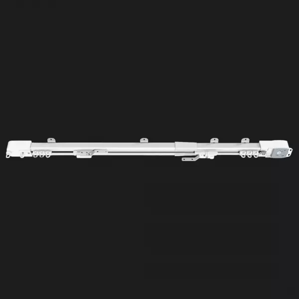 Карниз телескопічний Aqara (White)