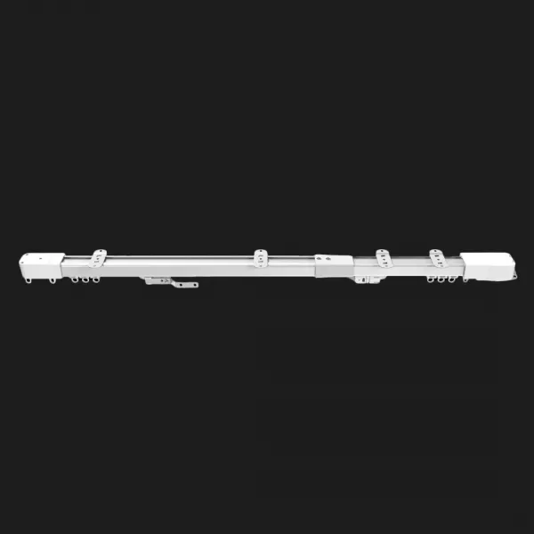Карниз телескопічний Aqara (White)