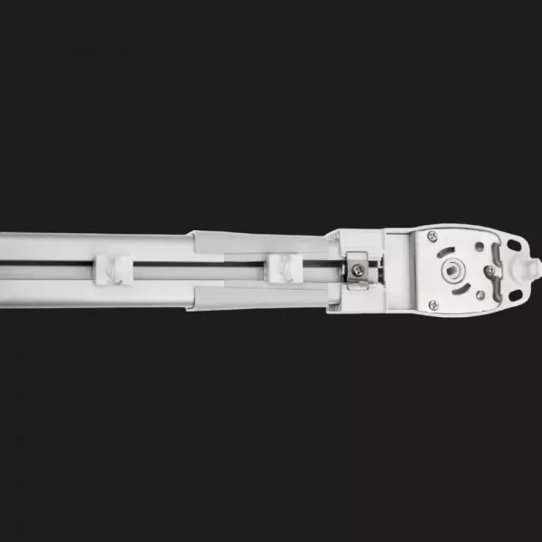 Карниз телескопічний Aqara (White)