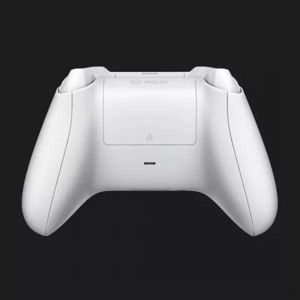 Ігрова приставка Microsoft Xbox Series X Digital Edition (Robot White) (1TB)