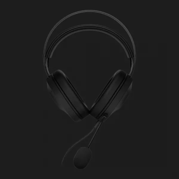 Ігрова гарнітура ASUS TUF Gaming H1 Gen II (Black)