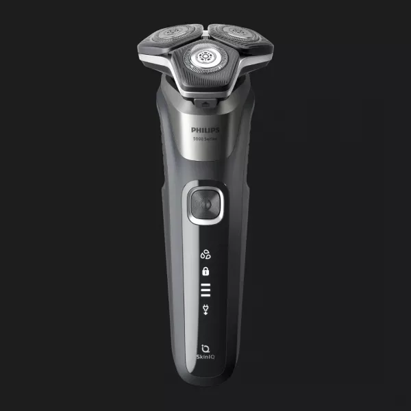 Електрична бритва Philips Series 5000 (Gray)