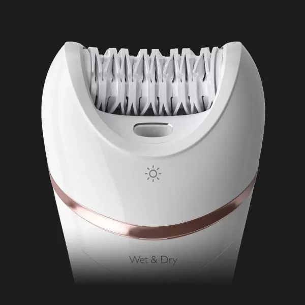 Епілятор Philips (BRE735/00)