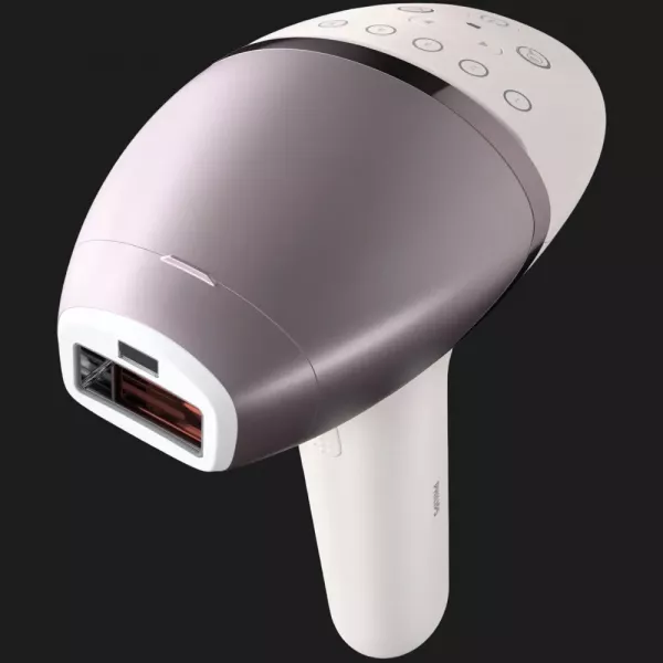 Фотоепілятор Philips Lumea Series 9900 (Beige)