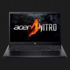 Ноутбук Acer Nitro V 15 ANV15-41 (AMD Ryzen 5/16 GB/512 SSD/RTX 3050) (NH.QSHEP.001) (Standard)