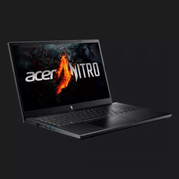 Ноутбук Acer Nitro V 15 ANV15-41 (AMD Ryzen 5/16 GB/512 SSD/RTX 3050) (NH.QSHEP.001) (Standard)
