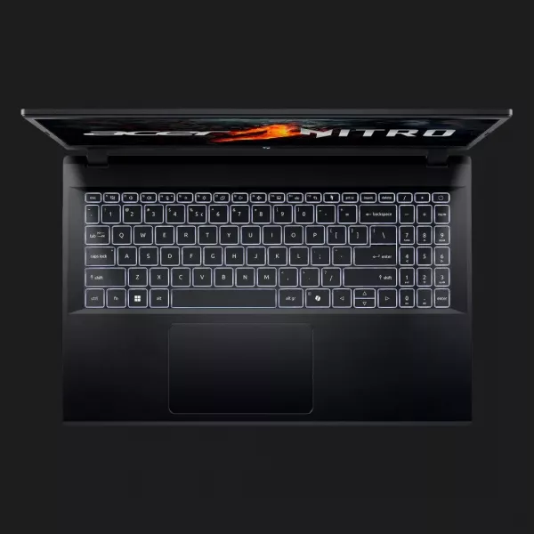 Ноутбук Acer Nitro V 15 ANV15-41 (AMD Ryzen 5/16 GB/512 SSD/RTX 3050) (NH.QSHEP.001) (Standard)