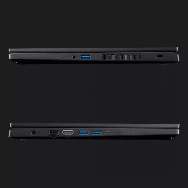 Ноутбук Acer Nitro V 15 ANV15-41 (AMD Ryzen 5/16 GB/512 SSD/RTX 3050) (NH.QSHEP.001) (Standard)