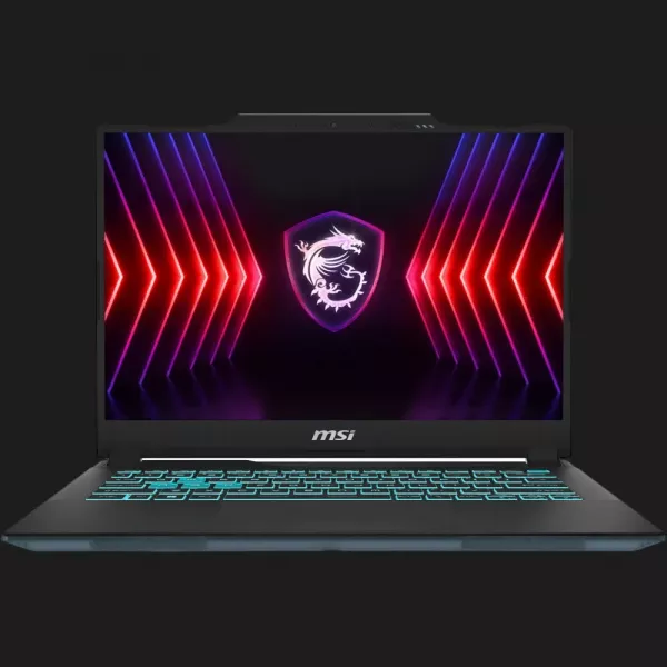 Ноутбук MSI Cyborg 14 A13VF (Intel Core i7/64GB/4 TB (SSD)/RTX 4060) (A13VF-023US) (Standard)