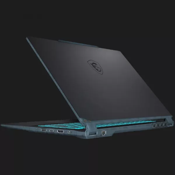 Ноутбук MSI Cyborg 14 A13VF (Intel Core i7/64GB/4 TB (SSD)/RTX 4060) (A13VF-023US) (Standard)