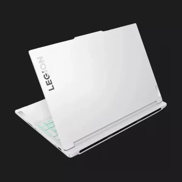 Ноутбук Lenovo Legion 7 16IRX9 (Glacier White) (Intel Core i9/16GB/1TB SSD/RTX 4060) (83FD008FUS) (Standard)