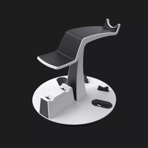 Зарядна станція KIWI D2 Charging Dock для PSVR 2 & PS5