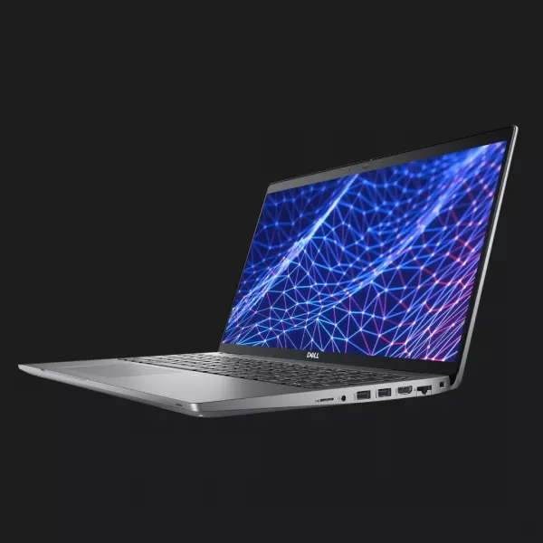 Ноутбук Dell Latitude 5430 (Intel Core i5/16GB/1TB SSD/Intel Iris Xe Graphics) (N210L5430В16US_W11P) (Gray) (Standard)