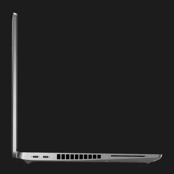Ноутбук Dell Latitude 5430 (Intel Core i5/16GB/1TB SSD/Intel Iris Xe Graphics) (N210L5430В16US_W11P) (Gray) (Standard)