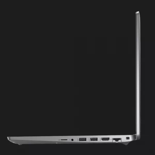 Ноутбук Dell Latitude 5430 (Intel Core i5/16GB/1TB SSD/Intel Iris Xe Graphics) (N210L5430В16US_W11P) (Gray) (Standard)