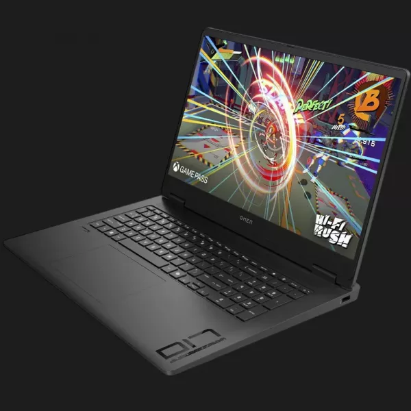 Ноутбук HP OMEN 17-db0047nr (AMD Ryzen 7/ 16GB/ 1TB SSD/ RTX 4070) (A2AD3UA) (Standard)