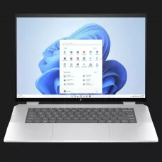 Ноутбук HP ENVY x360 16-ac0023dx (Intel Core Ultra 7/ 16GB/ 1TB SSD/ Intel Arc Graphics) (9S1R6UA) (Standard)