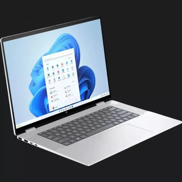 Ноутбук HP ENVY x360 16-ac0023dx (Intel Core Ultra 7/ 16GB/ 1TB SSD/ Intel Arc Graphics) (9S1R6UA) (Standard)