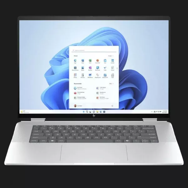 Ноутбук HP ENVY x360 16-ac0023dx (Intel Core Ultra 7/ 12GB/ 1TB SSD/ Intel Arc Graphics) (9S1R16UA) (Standard)