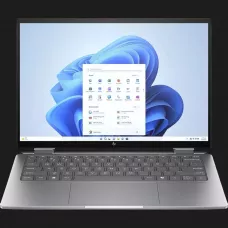 Ноутбук HP ENVY x360 14-fc0023dx (Intel Core Ultra 7/ 16GB/ 2TB SSD/ Intel Arc Graphics) (9T8G14UA) (Standard)