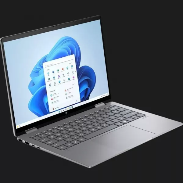 Ноутбук HP ENVY x360 14-fc0023dx (Intel Core Ultra 7/ 16GB/ 2TB SSD/ Intel Arc Graphics) (9T8G14UA) (Standard)