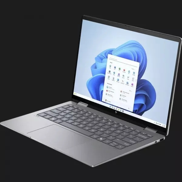 Ноутбук HP ENVY x360 14-fc0023dx (Intel Core Ultra 7/ 16GB/ 4TB SSD/ Intel Arc Graphics) (9T8G24UA) (Standard)