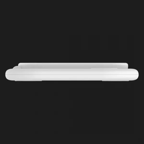 Безпровідна зарядка Belkin 3в1 Magnetic Foldable iPhone/Watch/AirPods, Qi2 15Вт (White)