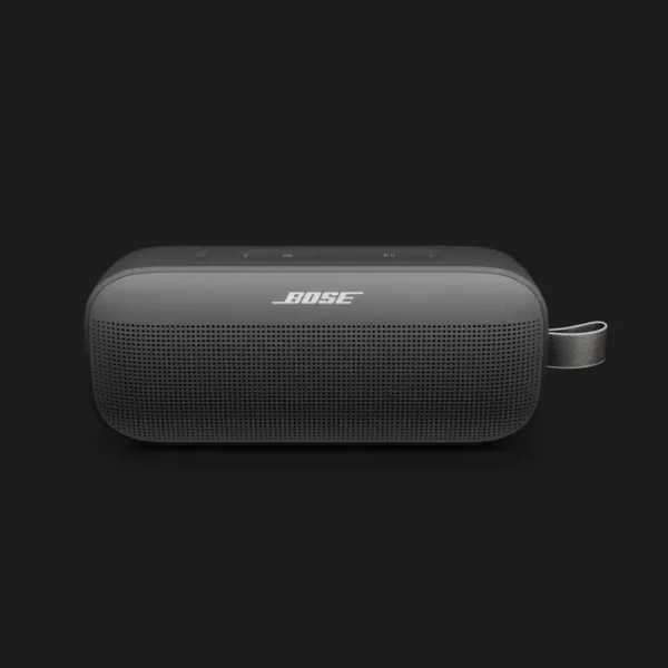 Акустика Bose SoundLink Flex II Speaker (Black)