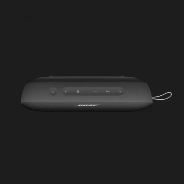 Акустика Bose SoundLink Flex II Speaker (Black)