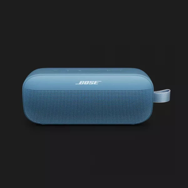 Акустика Bose SoundLink Flex II Speaker (Blue Dusk)