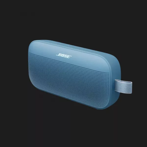 Акустика Bose SoundLink Flex II Speaker (Blue Dusk)
