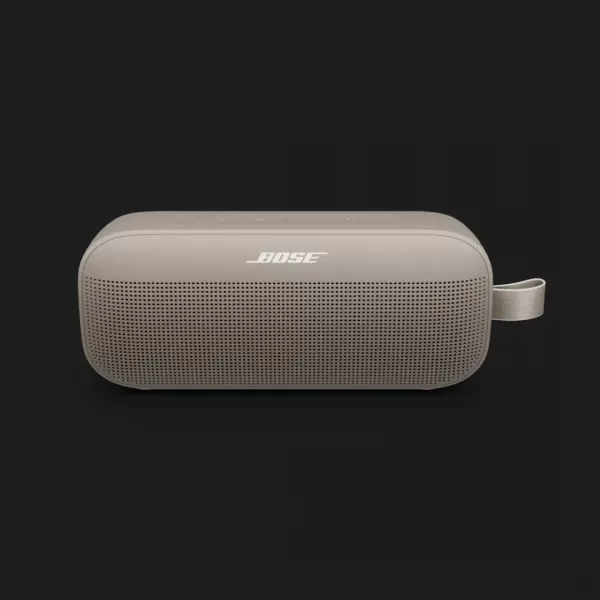 Акустика Bose SoundLink Flex II Speaker (Sandstone)