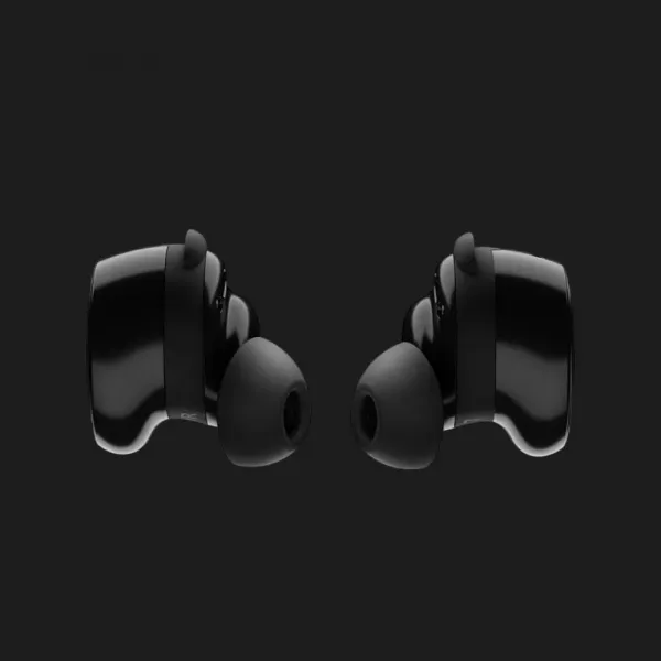 Навушники Bose QuietComfort Earbuds Gen.2 (Black)